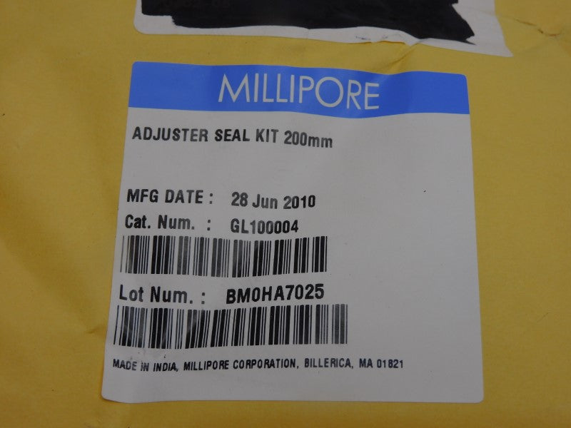 MILLIPORE GL100004 NSMP