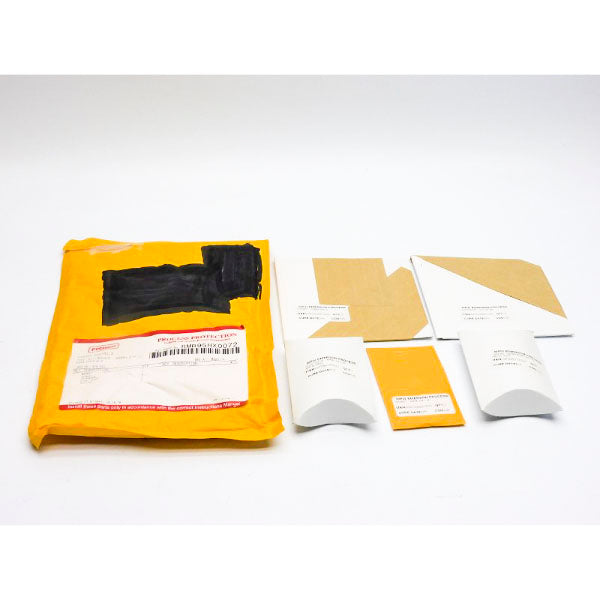 FISHER CONTROLS RMR95HX0072 NSMP