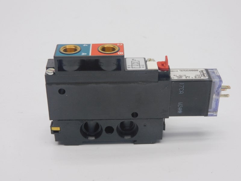 BURKERT 0470G4.0NBREAG-1/8  00089926 24V NSNP