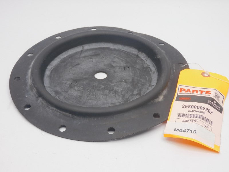 FISHER 2E800002202 NSNP