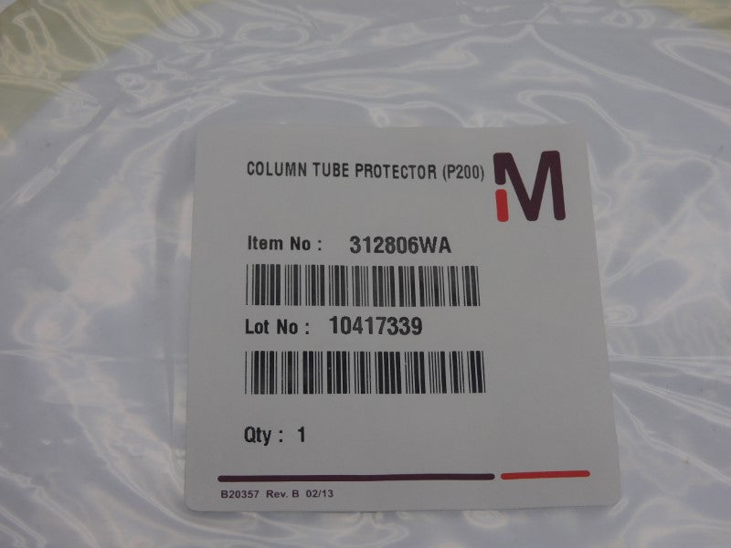 MILLIPORE SPKQS200025 NSMP