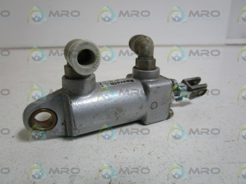 REXROTH 0822011002 UNMP