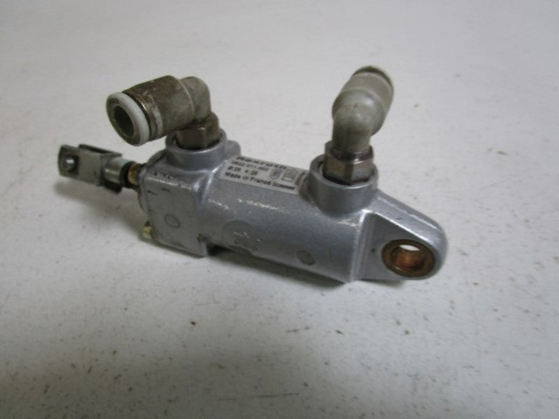REXROTH 0822011002 UNMP