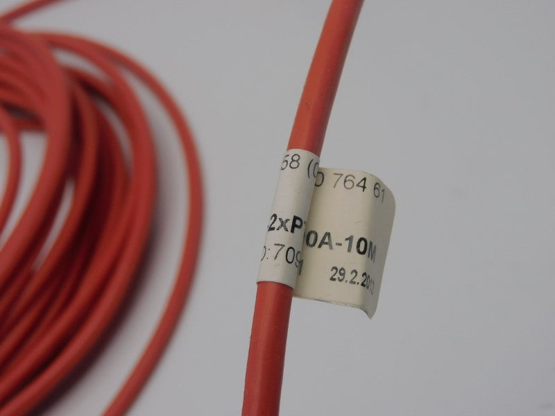 SKS GROUP W-62-200MM2XPT100A-10M NSNP