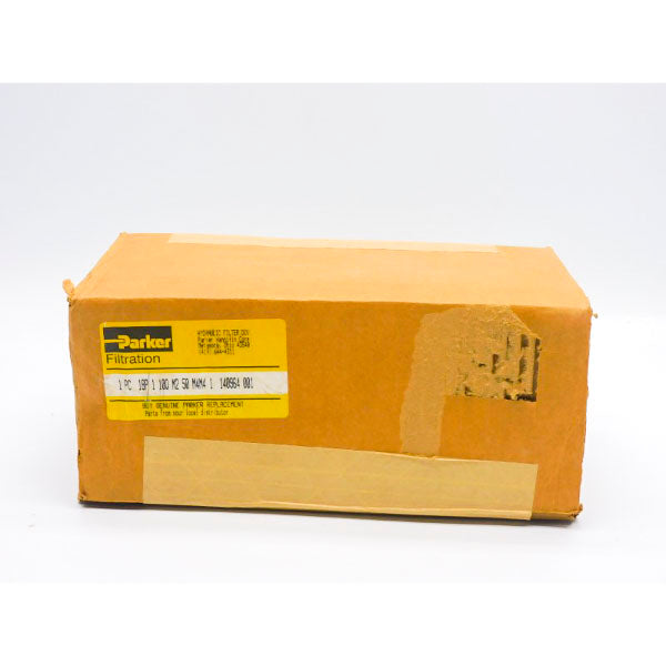 PARKER 18P110QM250M4M41 NSFS
