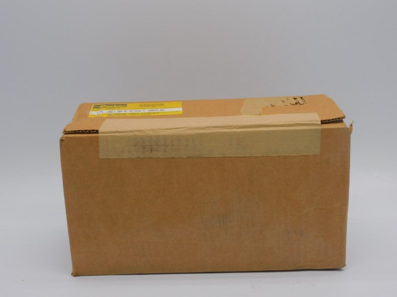 PARKER 18P110QM250M4M41 NSFS