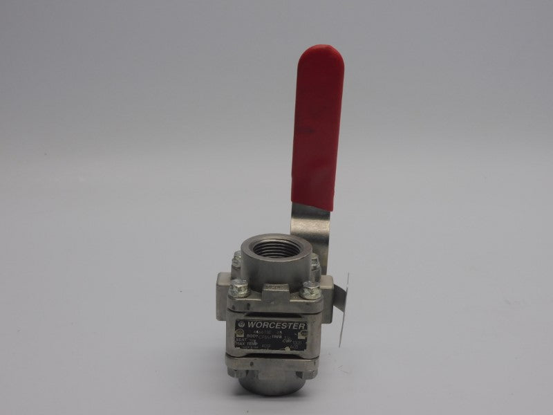 WORCESTER 1-4466TSER3 1" NSNP