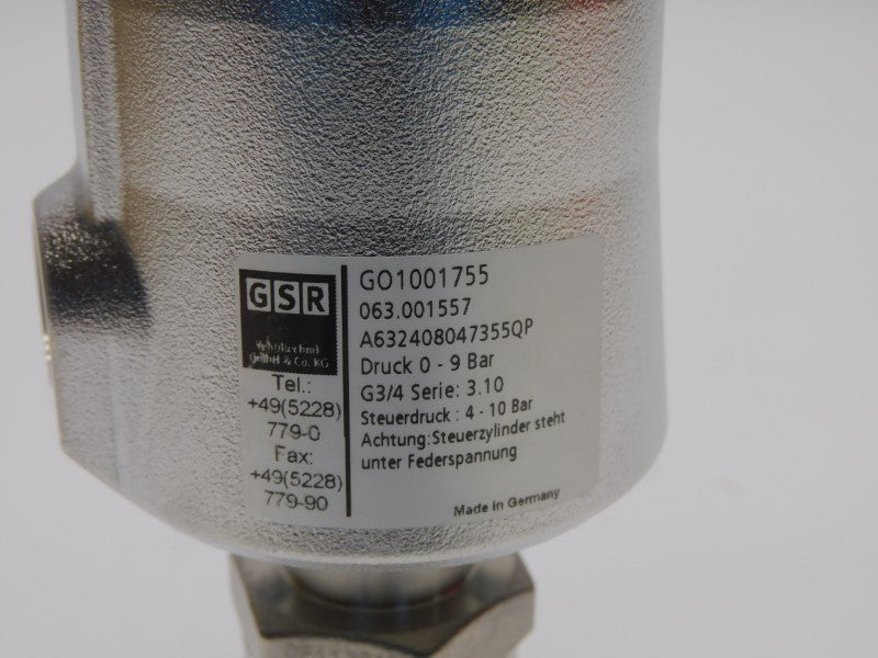 GSR GO1001755 A632408047355QP NSMP