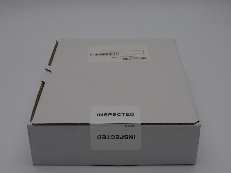 WEIDMULLER WI-I/O-2-E-N-GBL 6720005042 15-30VDC NSFS