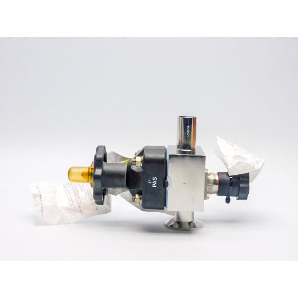 ITT 1-316L-RA20MAX NSNP