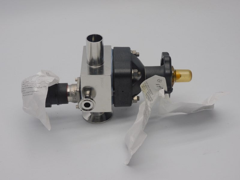 ITT 1-316L-RA20MAX NSNP
