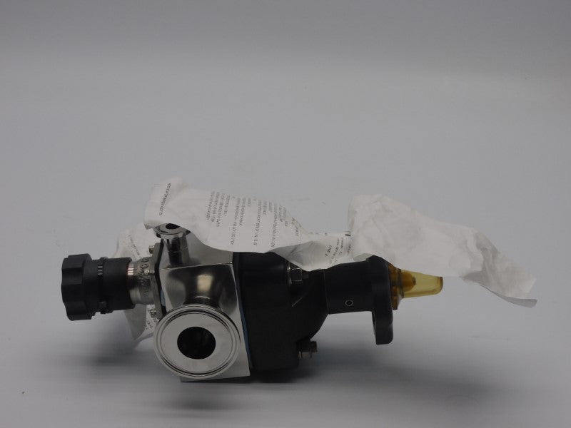 ITT 1-316L-RA20MAX NSNP