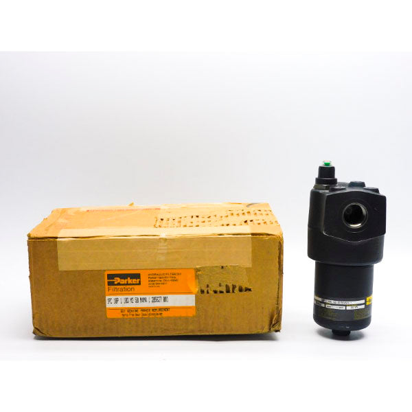 PARKER 18P110QM250M4M41 6000PSI NSMP