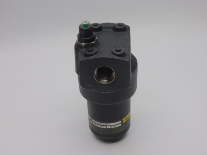 PARKER 18P110QM250M4M41 6000PSI NSMP