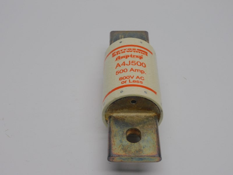 FERRAZ SHAWMUT A4J500 600V 500A NSMP