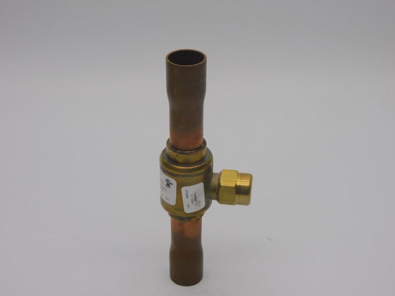 HENRY 905307 500PSI 7/8" NSMP