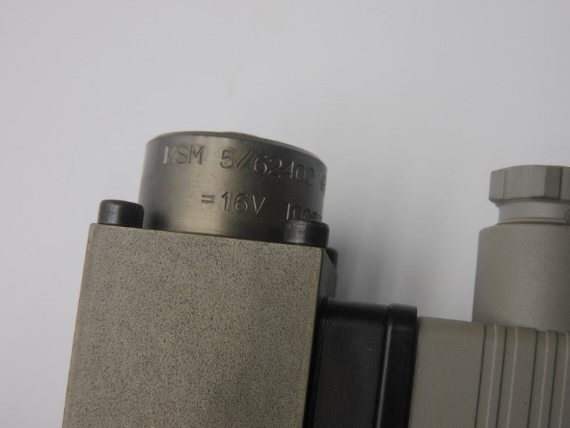 PARKER DSAE517P15ELAF 16V NSNP