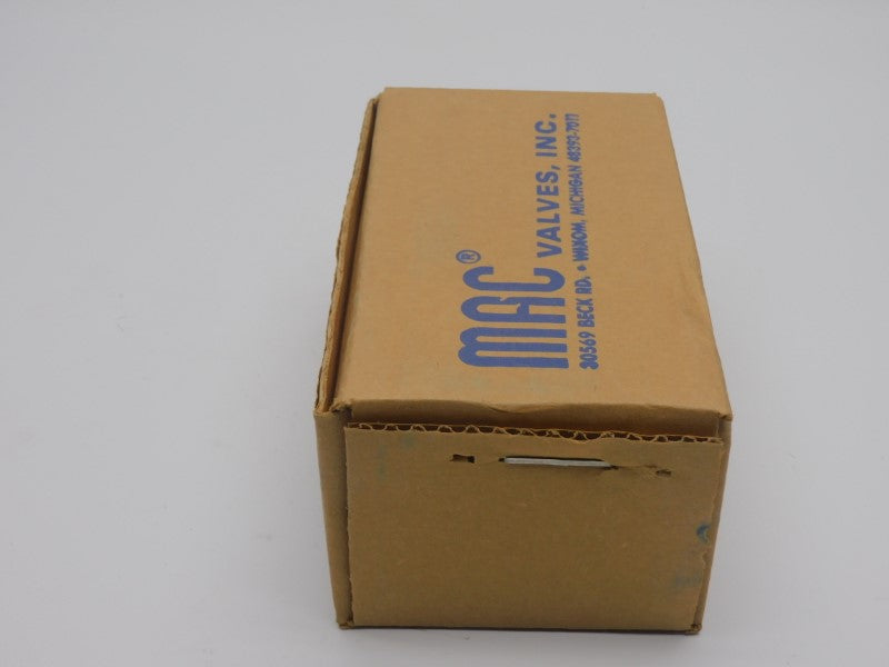MAC 287B-503JA NSFS