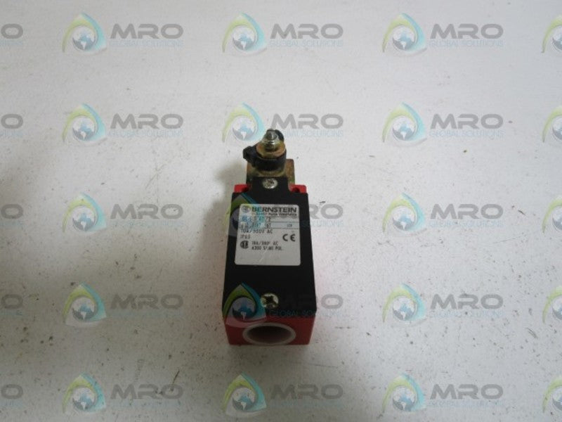 BERNSTEIN  GC-SU1 AD/2  NSNP
