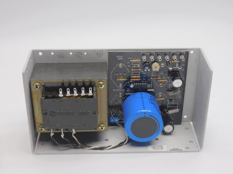 POWER-ONE HD24-4.8-A 24VDC 4.8A NSMP