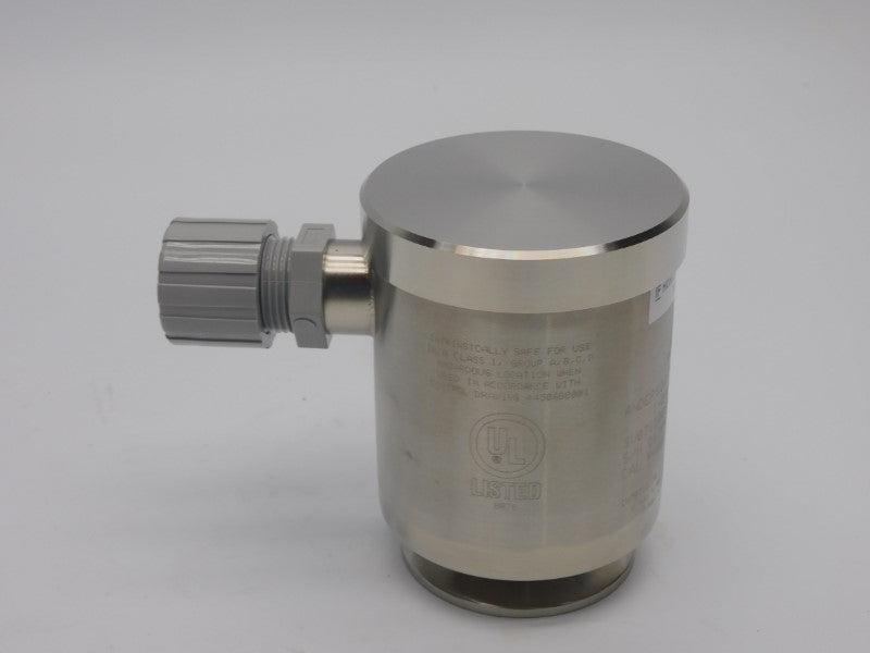 ANDERSON INSTRUMENT SV071G00501200 40VDC 0-100PSI NSNP