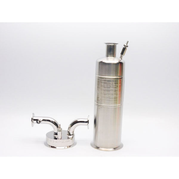 MKS INSTRUMENTS CES10280 C-22 145PSI NSNP