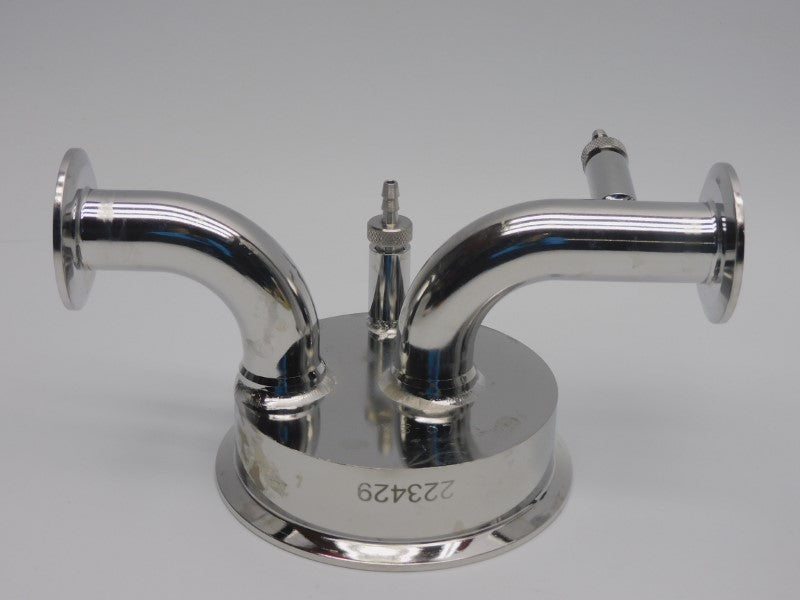 MKS INSTRUMENTS CES10280 C-22 145PSI NSNP