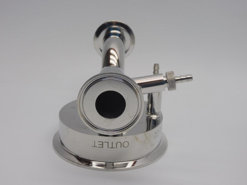 MKS INSTRUMENTS CES10280 C-22 145PSI NSNP