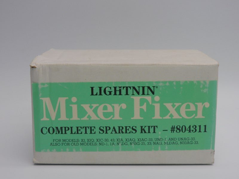 LIGHTNIN #804311 NSMP