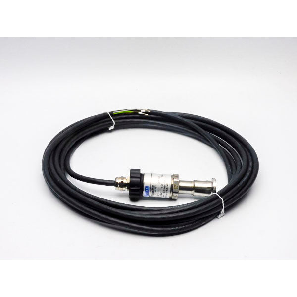 WIKA 4243105 S-10-3A 10-30V 0-60PSI NSNP