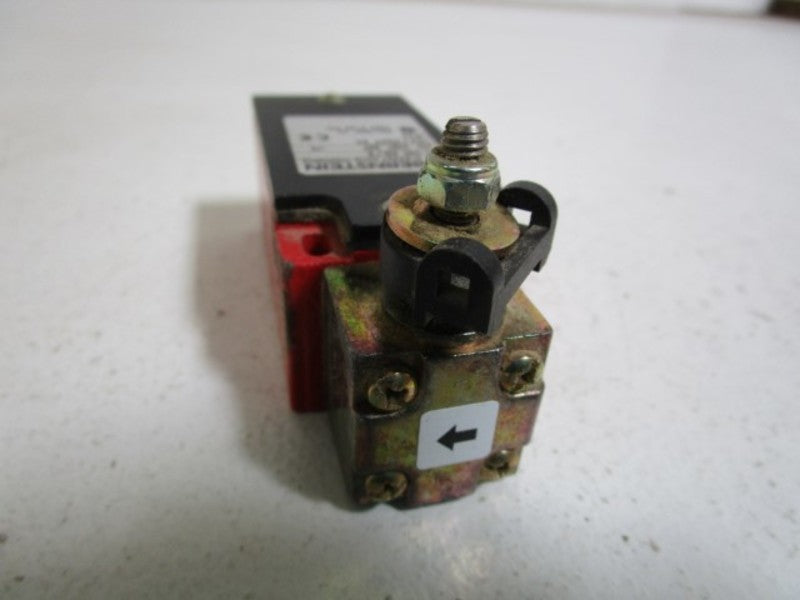 BERNSTEIN  GC-SU1 AD/2  NSNP