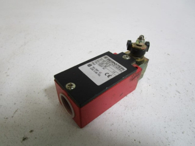 BERNSTEIN  GC-SU1 AD/2  NSNP