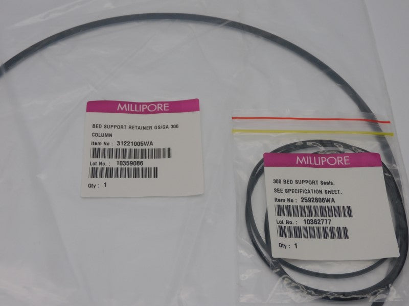 MILLIPORE SPKQS300004 NSMP