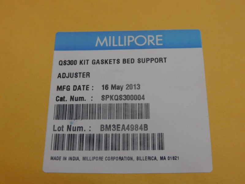 MILLIPORE SPKQS300004 NSMP