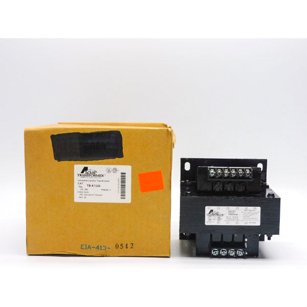 ACME TB-81326 REV. A00 480V NSMP