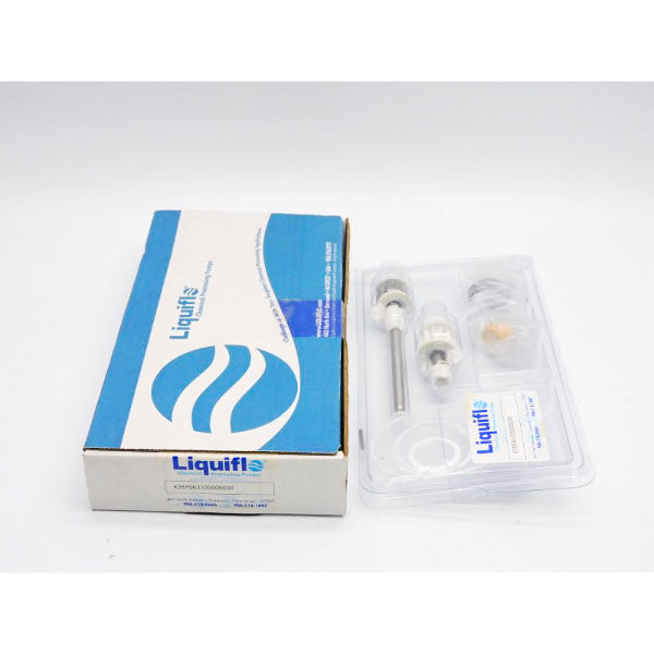 LIQUIFLO K35FS6333S000000 NSMP