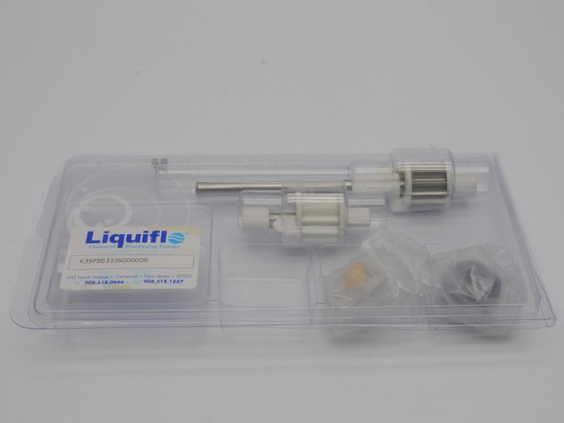 LIQUIFLO K35FS6333S000000 NSMP