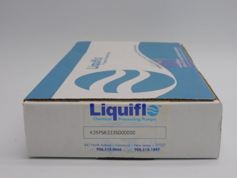 LIQUIFLO K35FS6333S000000 NSMP