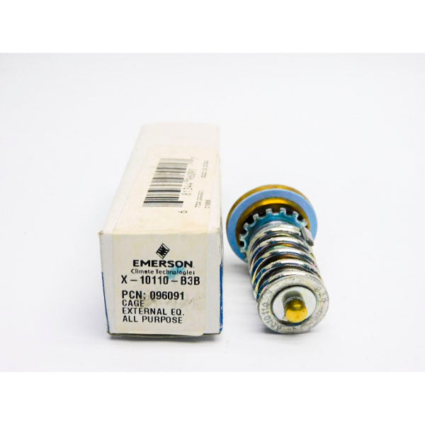 EMERSON X-10110-B3B 096091 NSMP