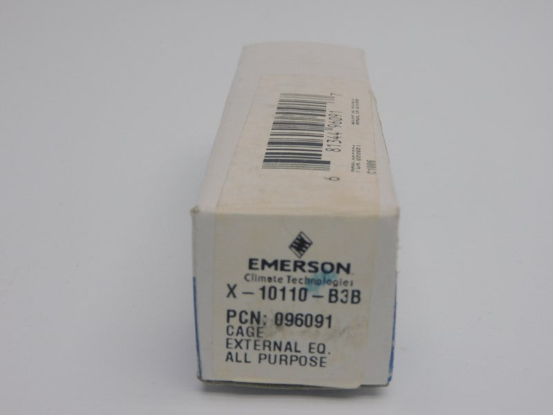 EMERSON X-10110-B3B 096091 NSMP