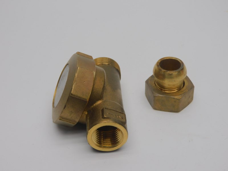 SPIRAX SARCO BPT13US 230PSI 1/2" NSMP