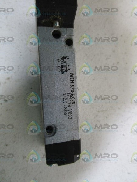FESTO MEH-5/2-5,0-B UNMP