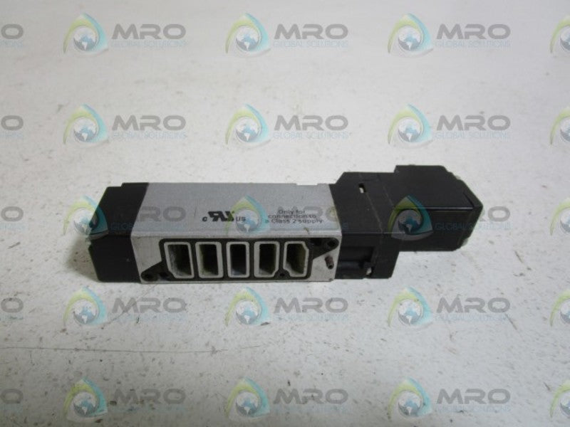 FESTO MEH-5/2-5,0-B UNMP
