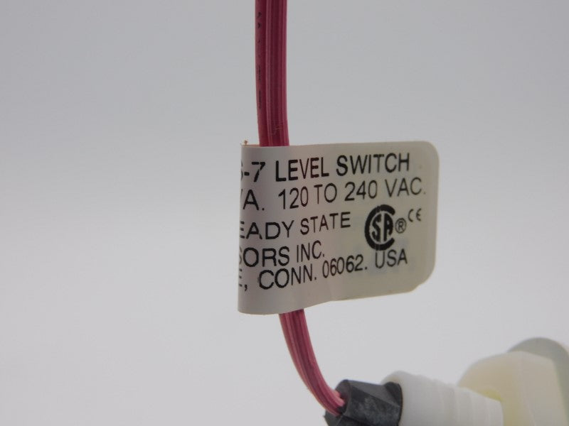 GEMS 164520 LS-7 120-240VAC NSMP