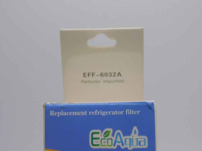 ECOAQUA EFF-6032A NSMP
