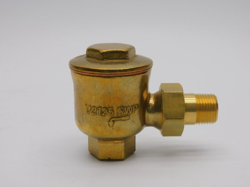 NICHOLSON N125-B3C92B1 5163428  1/2" NSMP