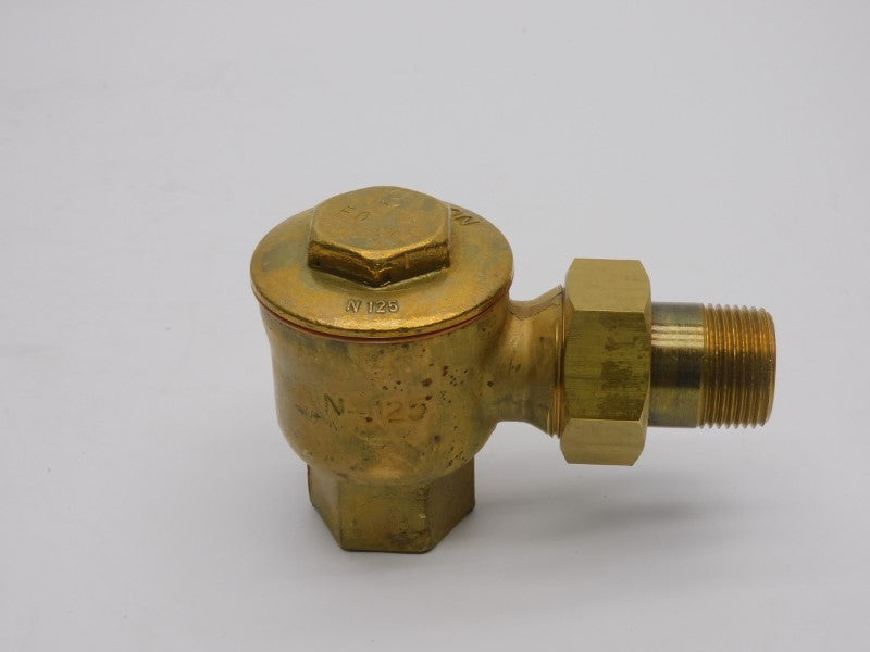 NICHOLSON 5164408 3/4" NSMP