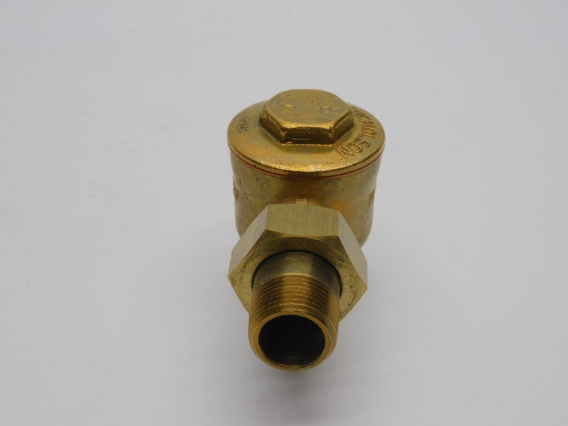 NICHOLSON 5164408 3/4" NSMP