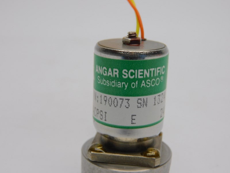 ANGAR SCIENTIFIC 190073 NSNP