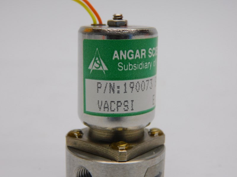 ANGAR SCIENTIFIC 190073 NSNP